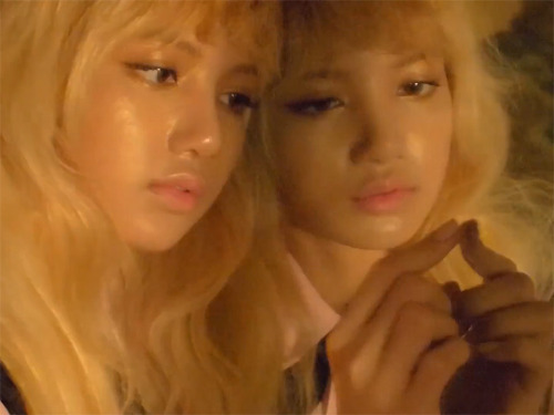 ssul:  square two