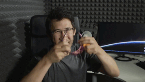 princesssiplier:    Really I can’t thank Mark enough for what he’s done and continues to do. Through him, his channel, and this wonderful community, I’ve found hope, I’ve found happiness, creativity, laughter, motivation, confidence, support,
