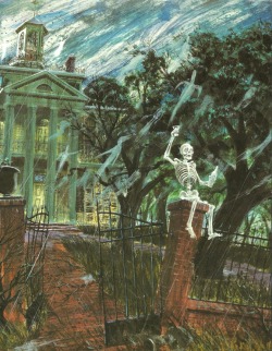 iescapedthehellsite-deactivated:  1968 concept art by Collin