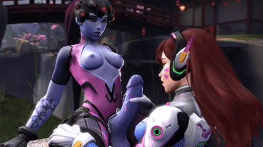 hentai-dreams-goddess:  “I got you in my sight” Overwatch hentai porn collection part 7 poi <3 Feat widowmaker poi <3 Widowmaker is so fucking hot poi <3 Her ass is so big, hope everyone fucks her a lot poi <3 Though D.va seems to really