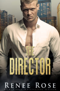Ū.99 Sale ~ The Director by Renee RoseŪ.99 Sale ~ The Director