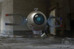 deviantart:  Sparks fly for Magnemite!View more of JoshuaDunlop’s