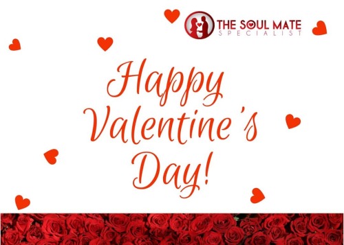 <p>Hope everyone is having a Happy Valentine’s Day and enjoying a day that focuses and emphasizes #Love #Togetherness and #Unity.<br/>
Keep #Learning , Keep #Living , Keep #Loving … See you at the top! - #TheSoulMateSpecialist<br/>
<a href="https://www.instagram.com/p/CLSqqsThwEu/?igshid=ijpxzs6qjhnr" target="_blank">https://www.instagram.com/p/CLSqqsThwEu/?igshid=ijpxzs6qjhnr</a></p>