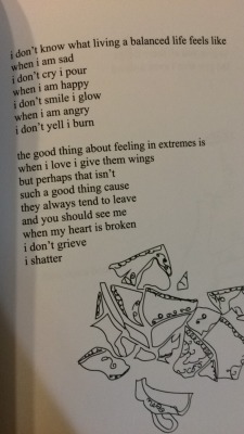 bpdjelly:  so i got this new poetry book and i thought it’d