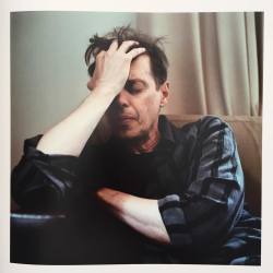 neodeco:    Steve Buscemi. The 2004 Sam Taylor-Wood book Crying