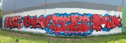 NERCS RUSH BEAT PASTO