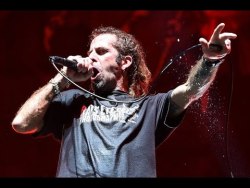 metalinjection:  LAMB OF GOD feat. DEFTONES Chino Moreno “Embers”