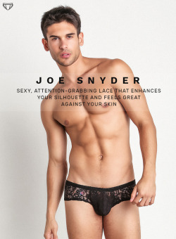 joesnyderofficial:  buy online more than 3 garments at joesnyder.com