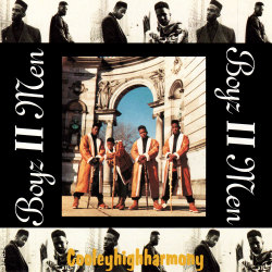 BACK IN THE DAY |2/14/91| Boyz II Men released their debut album,