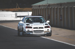 jazzabel:  Powertune R34