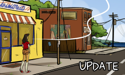 chocodi:  Of Mice and Mustard Update 22 September 2014 Read the