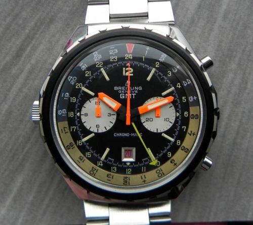 Breitling!