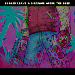 megahypnos:  please leave a message after the beep. // payday