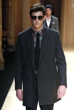 monsieurcouture:  Mango S/S 2015 Menswear 