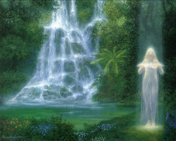 The Offering ~ by Gilbert Williams