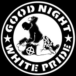 godavidred:  The only good fascist is a dead fascist 