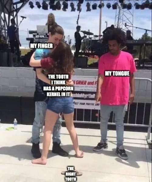 Memes & Laughs