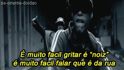 Tudo junto e misturado