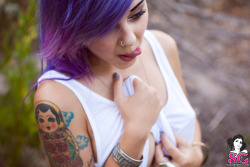 sg-babes:  Preview of Plum’s set shot by Jupiter :D sucks to