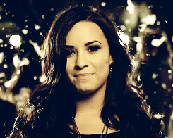 demi-glittervato:  When the lights go out, we’ll be safe and