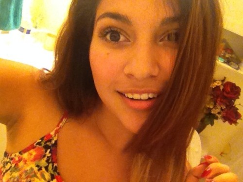 webcams-hispanas:  Ven a charlar con esta linda latina en webcam