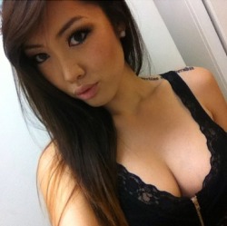 realasianbabes:  The video I uploaded recently onto pornhub got