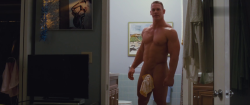 newnakedmalecelebs: John Cena, I could never get tired of looking