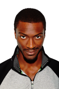 your-internet-stocker:  Aldis Hodge   