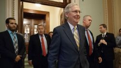 fattyatomicmutant: micdotcom:  Senate health care bill already