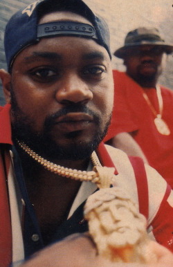 SUPREME NIGGA