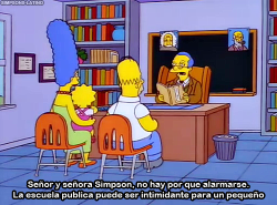 Los Simpsons