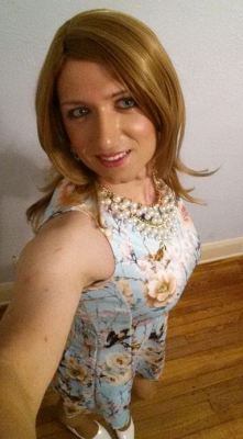 hgillmore:Well dressed Crossdressers and Transgendered Women