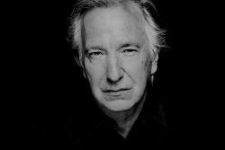 starksren:      When I’m 80 years old and sitting in my rocking chair, I’ll be reading Harry Potter. And my family will say to me, ‘After all this time?’ And I will say, ‘Always.’ Alan Rickman 1946 - 2016.  