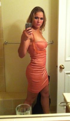 pervnerd69:  Ronda’s Hot & ready to go out