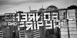 vkgldarknoir:  The Abandoned City of Pripyat Ukraine (Chernobyl