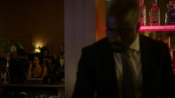 superheroesincolor:  Marvel’s Luke Cage    S1Ep1 - Moment of