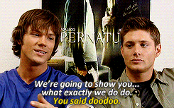  Day in the Life of Jared & Jensen   