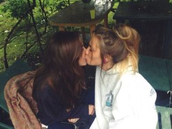 Lesbian Love