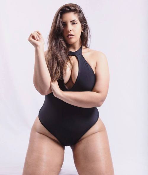 Beautifully Thick