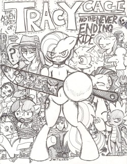 tracycage:  Coming soon. This is the version with Marker pone’s