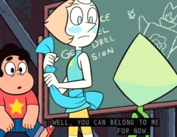 cant-get-enough-pearl:  WTF PERIDOT