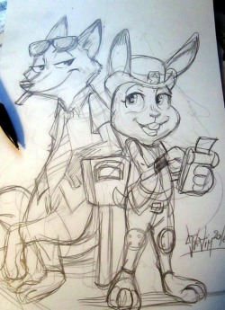 djiguito:  Rapide Cri d’ Amour pour ZOOTOPIA que je survalide