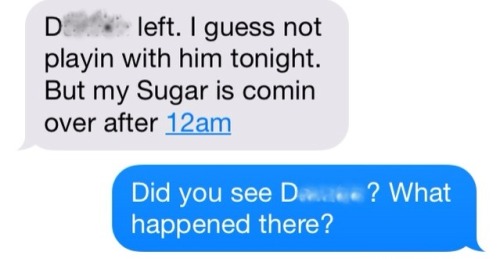 gibby666:  (Â½) Princess had fun with her friend early this morning (8/22). This group of texts ends when they started playing. ddygrl