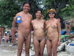 fuckingsexyindians:  Nude indians on the beach http://fuckingsexyindians.tumblr.com