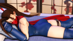 lawlesssfm: lawlesssfm:  FULL RESOLUTION  Ibuki (Zzz) Was just