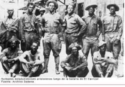 “Batalla de El Carrizal, Chihuahua: los héroes incómodos”