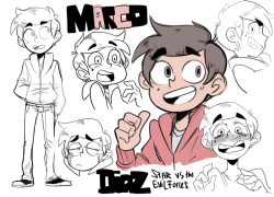 asphyyyy-deactivated20211114: doodles from the stream. marco