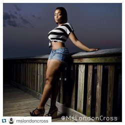 #Repost @mslondoncross The pier shot by @photosbyphelps #thighs