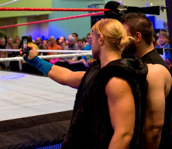 egapnahte:  kevin owens & tyler breeze @ nxt columbus [x]