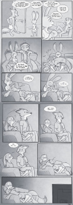 dewidget:https://www.reddit.com/r/zootopia/comments/4h794y/movie_night_by_mead/<3!